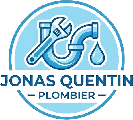 Logo Jonas Quentin, plombier à Montigny-le-Bretonneux